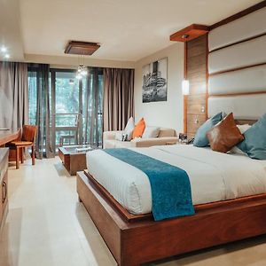 Fairway Boutique Hotel - Kampala, Uganda
