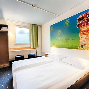B&B Hotel Köln Frechen