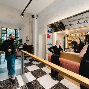 Wombat'S City Hostel Leipzig