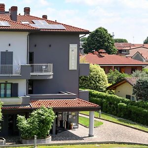Hotel Residence Aurora